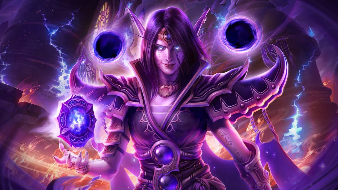 The War Within All Region | MMORDER