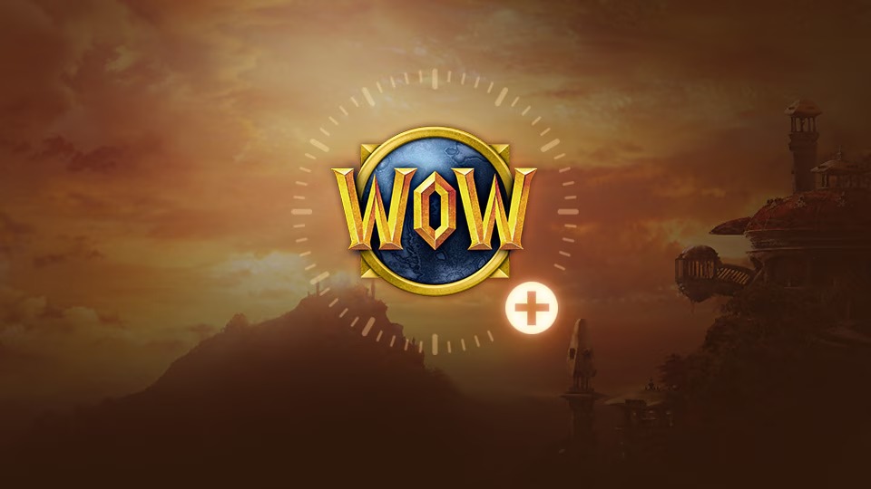 GameTime 60Day Code EU / US | MMORDER